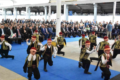 Turizmin kalbi Düzce’de atacak