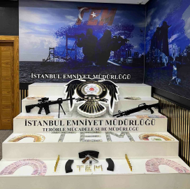 DEAŞ için toplanan para MASAK raporuna yansıdı: Örgüt için yüklü miktarda para toplamışlar
