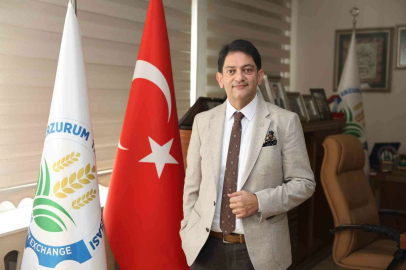 Başkan Oral’dan 23 Nisan mesajı