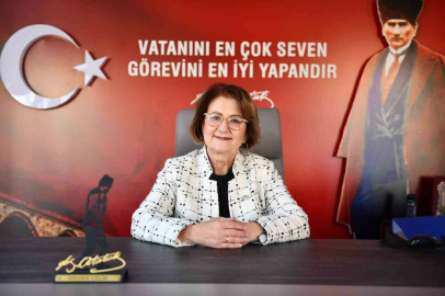 Başkan Çelik; “Ata’mızın evlatlarımıza hediye ettiği bayramı coşkuyla kutlayacağız”