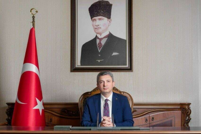 Vali Şahin: "Türkiye Büyük Millet Meclisi kimliğini ilelebet yaşatmak bizlerin asli vazifesidir"
