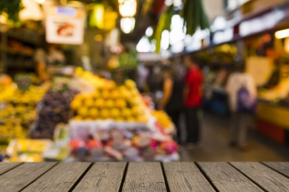 The Interfresh Fair has grown by 200 percent