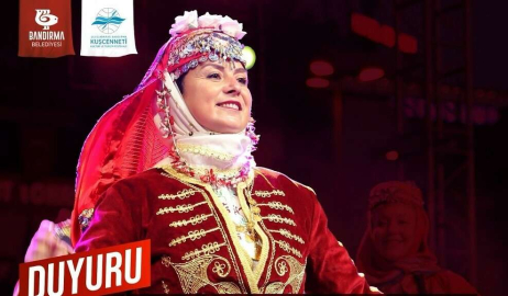 Kuş Cenneti Festivali’nin tarihleri açıklandı