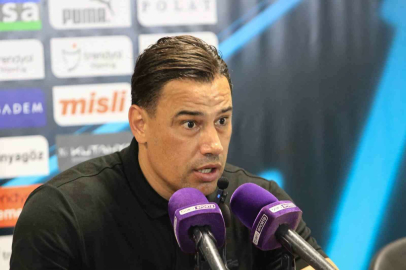 Çağdaş Atan: "Avrupa’ya gidebilmek için ipler bizim elimizde"