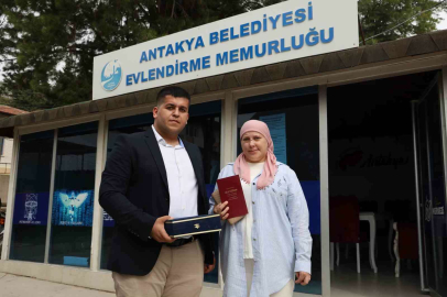 Hataylı tır şoförü aşkını 2 bin 216 km uzaklıktaki Ukrayna’da buldu