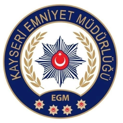 Kayseri’de 1 haftada 12 kişi uyuşturucudan tutuklandı