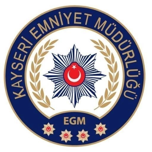 Kayseri’de bir haftada 179 yıl kesinleşmiş hapsi bulunan 134 şahıs yakalandı
