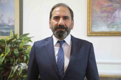 Başkan Mecnun Otyakmaz’dan 57. yıl mesajı