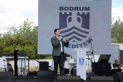 Başkan Mandalinci: "Hayatımıza iz bırakan anneler, toplumsal yaşamın olmazsa olmazıdır"