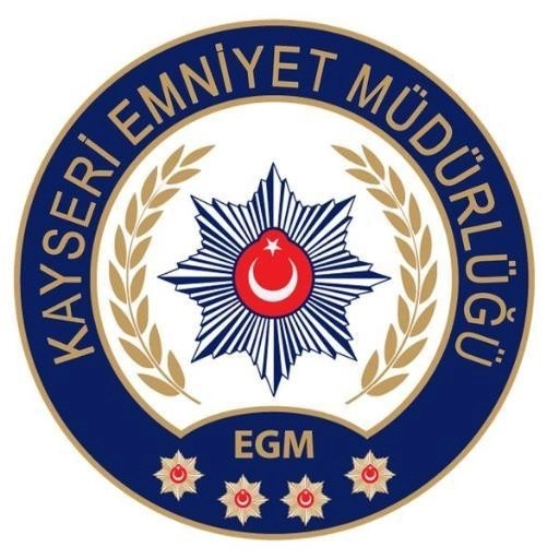 1 haftada 27 faili meçhul hırsızlık olayı aydınlatıldı