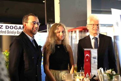 Denizli Sanayi Odası ‘Avrupa Film Günleri’ne ev sahipliği yaptı
