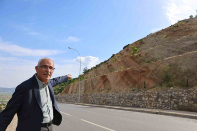 Jeoloji Mühendisi Kuruçay: "Kahramanmaraş merkezinde ’ters fay’ değil bindirme kuşağı faylar var, enerji biriktirecek bir fay bulunmuyor"