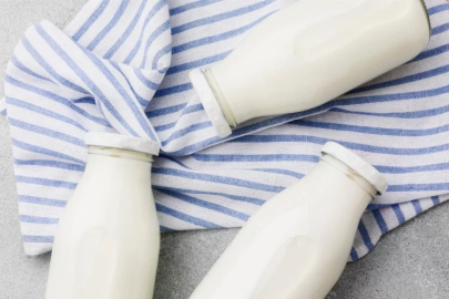 Dairy Collection Centers are becoming more widespread