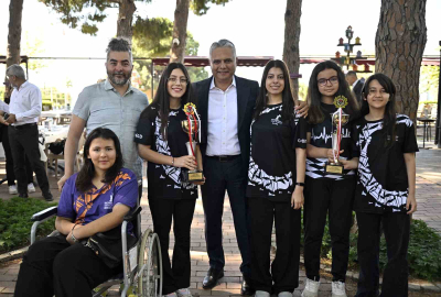 Bir haftalık Muratpaşa turları satışa çıkacak