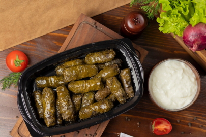 Taze yaprağın kilosu bağda 20 TL’ye düştü