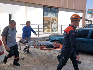 17 Ağustos depreminin üzerinden çeyrek asır geçti