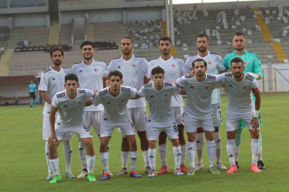 TFF 2. Lig: Fethiyespor 3 - Kastamonuspor: 4