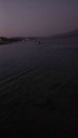 Serinlemek için Fırat Nehri’ne giren genç kayboldu