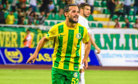 Atakan Aybastı: "Şehrimize yakışır bir futbol izlettireceğiz"