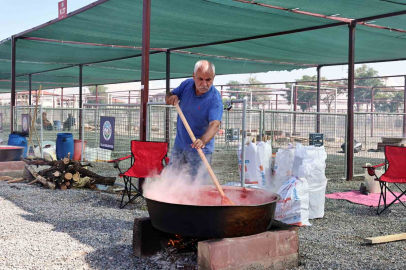 Talas’ta ‘Kışa Hazırlık Günleri’ başladı