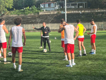 Can Güven: "Eksiklerimiz var, transfer yapmaya devam edeceğiz"
