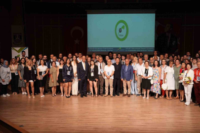 Dr. Şadi Yazıcı: ’Bilim insanlığın geleceğini şekillendiriyor’