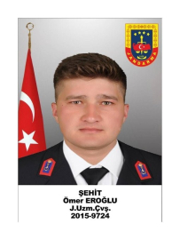 İçişleri Bakanı Yerlikaya: "Şehitlerimize Allah’tan rahmet; ailelerine, kahraman Jandarma Teşkilatımıza ve milletimize başsağlığı diliyorum"