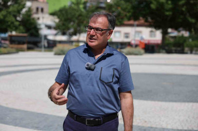 Başkan Özdoğan: "Yaz çalışmalarımız tüm hızıyla devam ediyor"