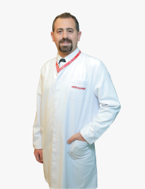 Op. Dr. Gökler: "Obez kadınlarda hamile kalmak 3 kat daha zor"