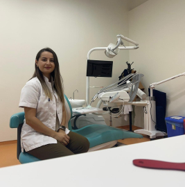Kuruyemiş yerken dikkat: Dişlerinizden olabilirsiniz