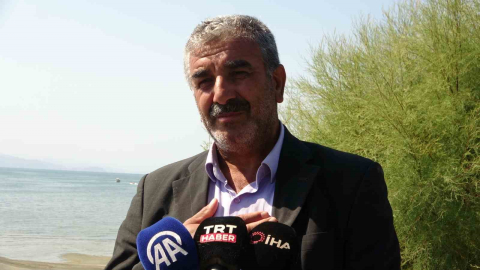 Kayıp Rojin’in babası: “Kimseyle bir düşmanlığımız yok”