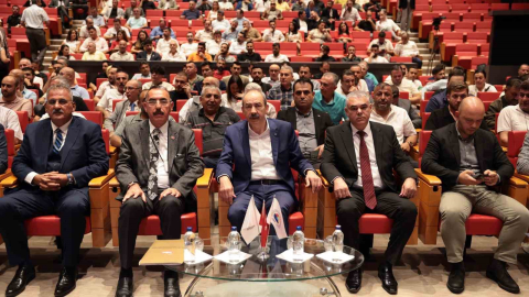 Başkan Gülsoy: "EİDS uygulaması sektörde güvenirliği güçlendirecek"