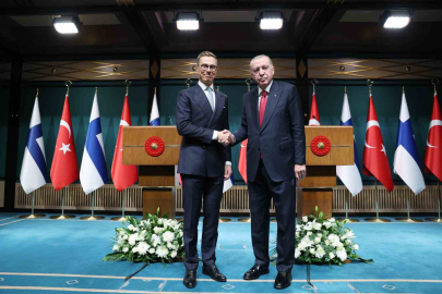 Cumhurbaşkanı Erdoğan: "Filistin Devleti’nin tanınması büyük anlam ve önem ifade ediyor"