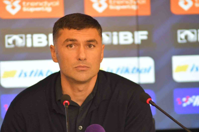 Burak Yılmaz: "Kan değişikliği ile takıma yararlı olabilirim”
