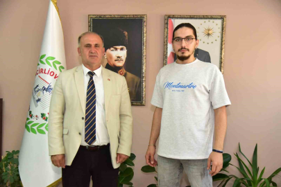 Başkan Kaya destek çağrısını yineledi: "Berkay için desteğe devam"