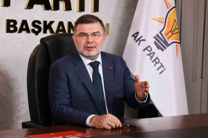 Başkan Saygılı: "CHP, körfezde çevre felaketi yaşanırken SOLOTÜRK ile gündem değiştiriyor"
