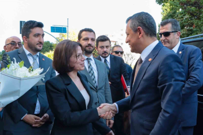 CHP Genel Başkanı Özel: "Maltepe’ye yakışır bir yönetim anlayışı sergileniyor”