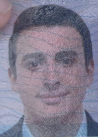 Avcılar’da ortalığı savaş alanına çeviren şahsın aracı çaldığı anlar kamerada