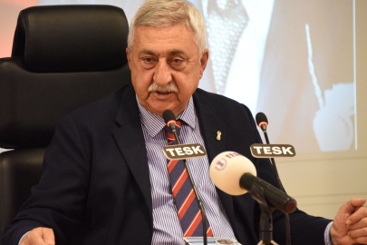 Gıda Krizinde Paniğe Yer Yok: Denetimler Şeffaf Olacak