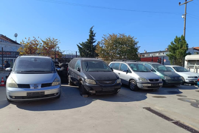 Edirne'de Kaçak Kum Midyesi Operasyonu: 12 Milyon Lira Ceza Kesild