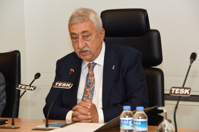 Palandöken: "Ramazan Yardımları İhtiyaç Sahiplerine Ulaşmalı"