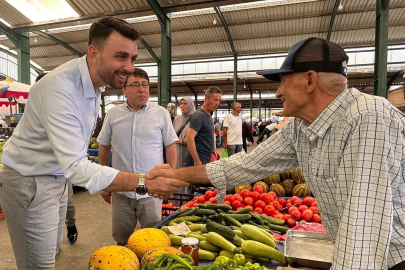 Baldo Pirinci ve Kapıdağ Zeytinyağı'na coğrafi işaret müjdesi