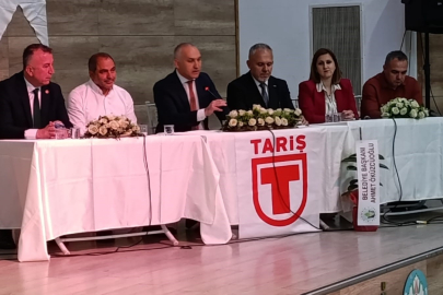 TARİŞ'ten Kurban Bayramı öncesi 30 bin TL avans müjdesi