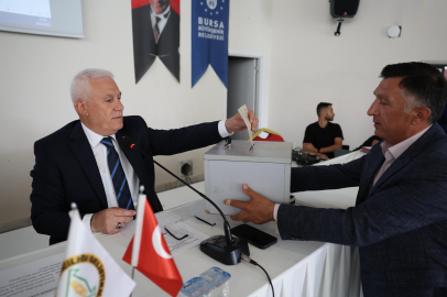 Bursa'da tarım ve hayvancılığa güçlü destek