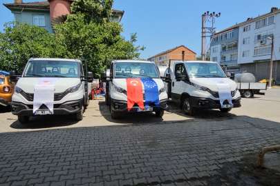 Zonguldak'ta TKDK desteğiyle süt toplama kapasitesi arttı