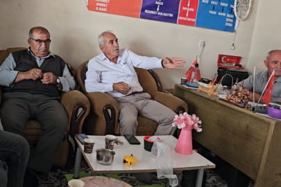 Adilcevaz'da 2025 yılı biçerdöver fiyatları belirlendi
