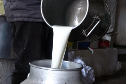 Çiğ süt fiyatları belli oldu