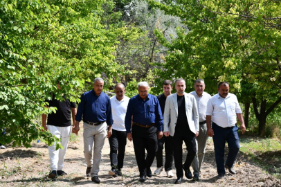 Kayısı için acil destek çağrısı