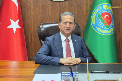 "Üretmek isteyen çiftçinin önüne engeller çıkarılmamalı"