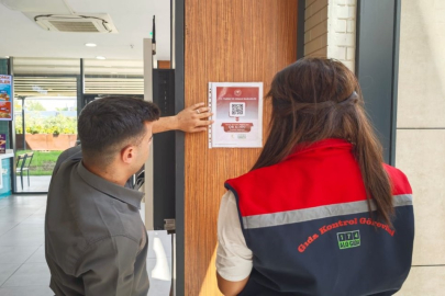 Şırnak'ta gıda işletmelerine karekod zorunluluğu